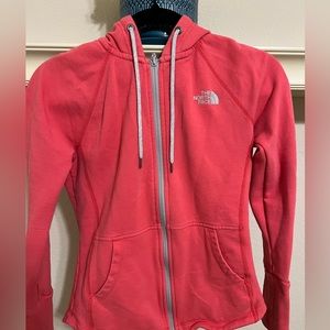 The North Face Womens Sweater